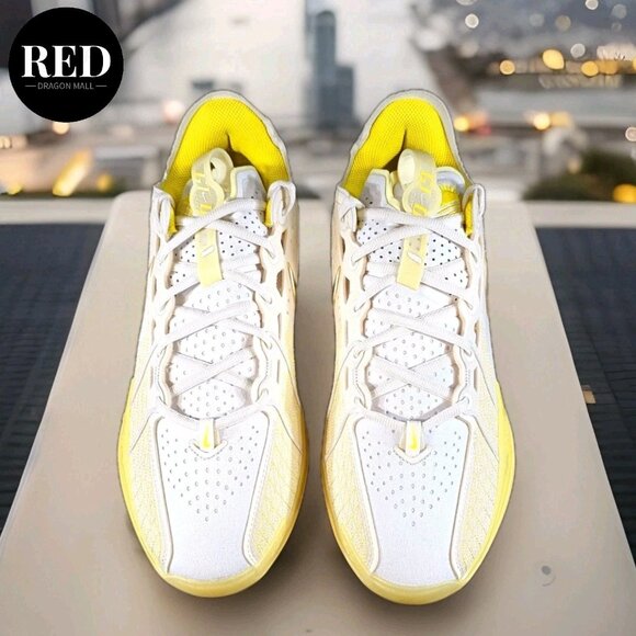 Nike Zoom GT Cut 3 Jordan Poole PE Player Exclusive FZ1523-100 - Men\'s Size 9.5 main image 7